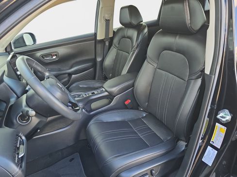 Used 2024 Honda HR-V EX-L image 17