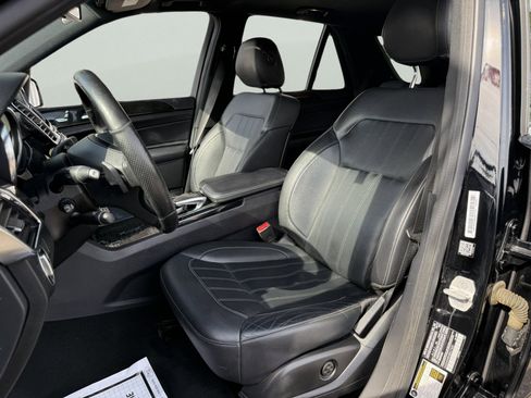 Used 2018 Mercedes-Benz GLE 350 4MATIC w/ Premium 1 Package image 41