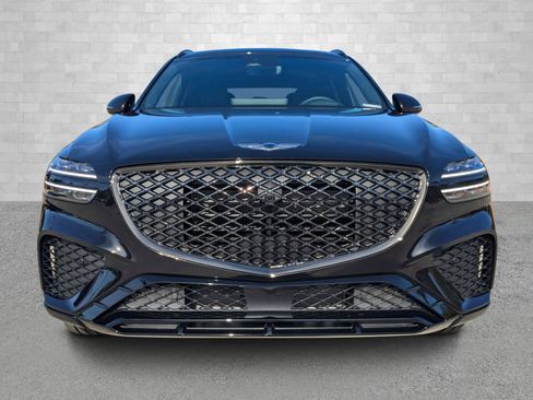 New 2025 Genesis GV70 3.5T Sport w/ Sport Prestige Package image 6