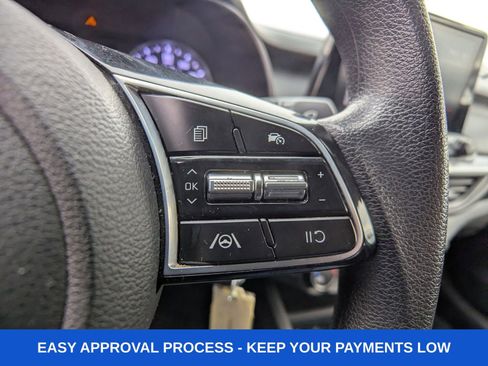 Used 2023 Kia Forte LXS image 25