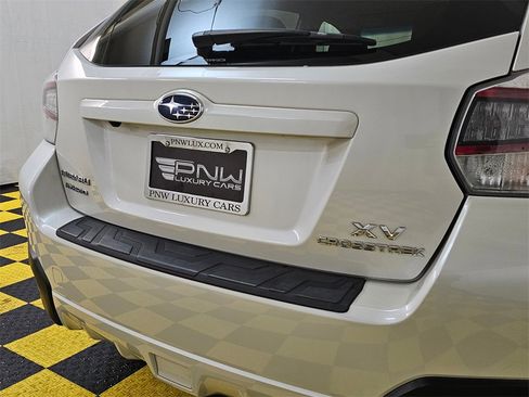 Used 2014 Subaru Crosstrek 2.0i Premium image 13