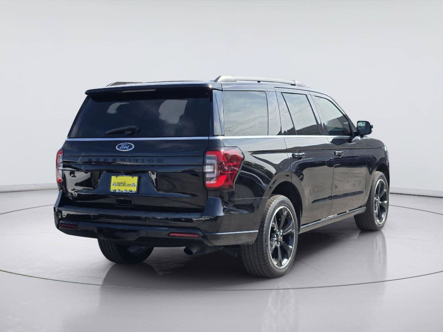 Used 2023 Ford Expedition Limited RWD image 8