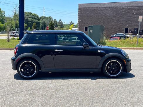 Used 2012 MINI Cooper S FWD image 6