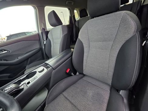 Used 2023 Nissan Rogue SV image 23