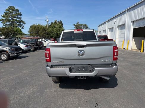 Used 2024 RAM 2500 Laramie image 6