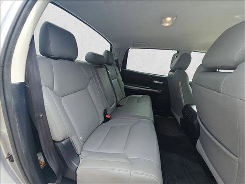 Used 2016 Toyota Tundra SR5 w/ SR5 Upgrade Package RWD image 18