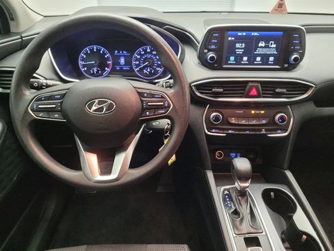 Used 2019 Hyundai Santa Fe SE image 22