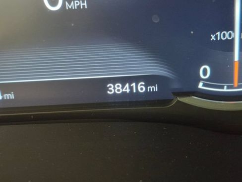 Used 2021 Genesis GV80 3.5T AWD/4WD image 20