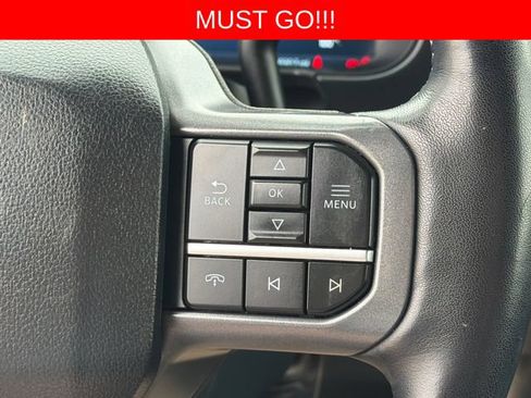 Used 2024 Ford F250 Lariat AWD/4WD image 31