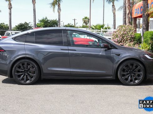 Used 2023 Tesla Model X image 12