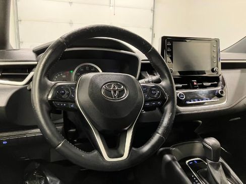 Used 2019 Toyota Corolla SE image 29