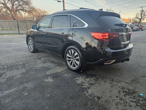 Used 2014 Acura MDX FWD w/ Technology Package image 6