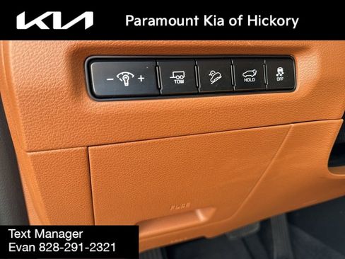 Used 2024 Kia Telluride EX X-Line image 24