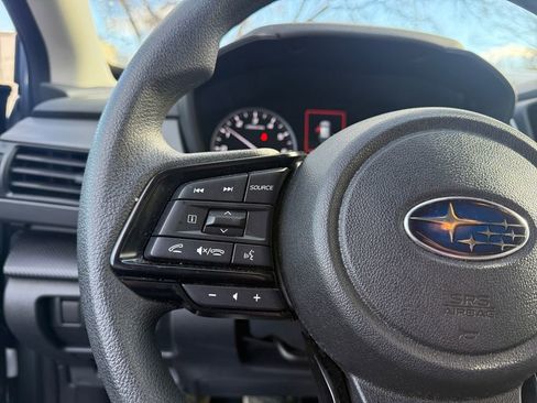 Certified 2024 Subaru Crosstrek 2.0i Premium image 23