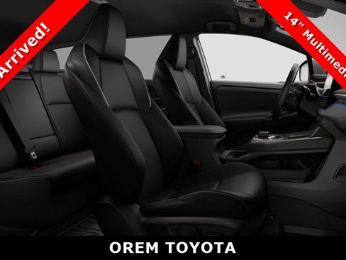 New 2026 Toyota bZ Woodland AWD/4WD image 20