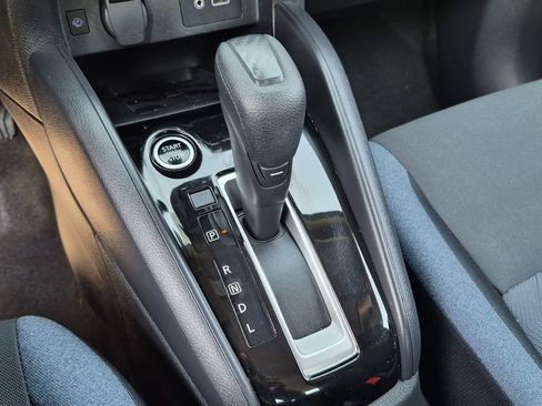 Used 2023 Nissan Versa SV FWD image 19