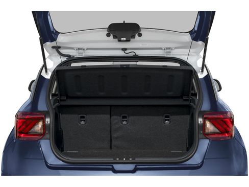 New 2026 Hyundai Venue SEL FWD image 41