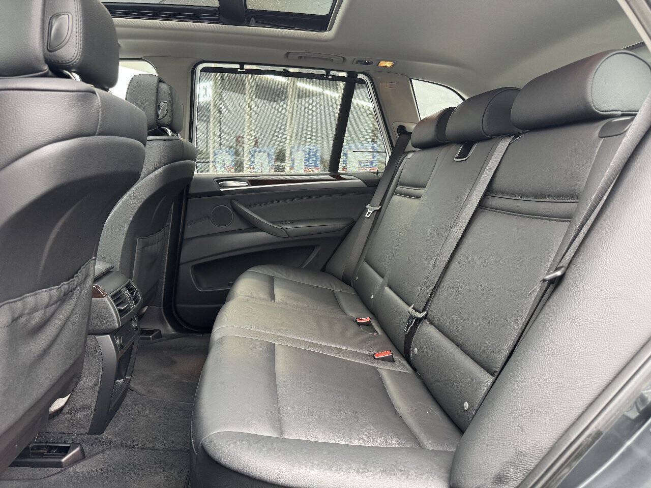 Used 2012 BMW X5 xDrive35i AWD/4WD image 26
