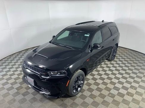 New 2026 Dodge Durango GT image 7
