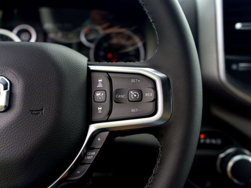 New 2026 RAM 1500 Lone Star RWD image 13