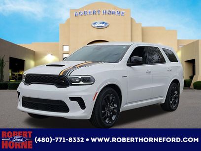 Used 2023 Dodge Durango R/T