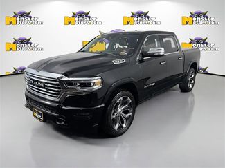 Used 2022 RAM 1500 Limited video 1