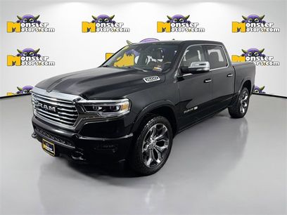 Used 2022 RAM 1500 Limited