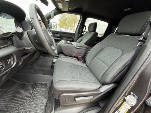 New 2026 RAM 1500 Classic Warlock image 20