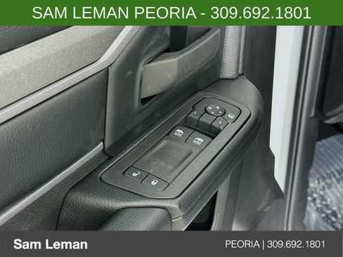 New 2026 RAM 2500 Tradesman AWD/4WD image 18