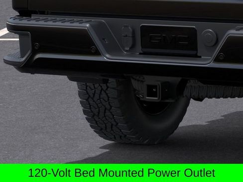 New 2026 GMC Sierra 2500 Denali Ultimate AWD/4WD image 16