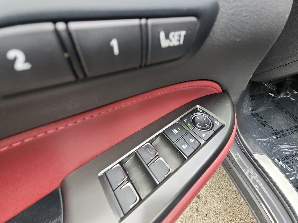 Used 2022 Lexus NX 350h AWD image 36