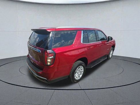 Used 2023 Chevrolet Tahoe LS image 5