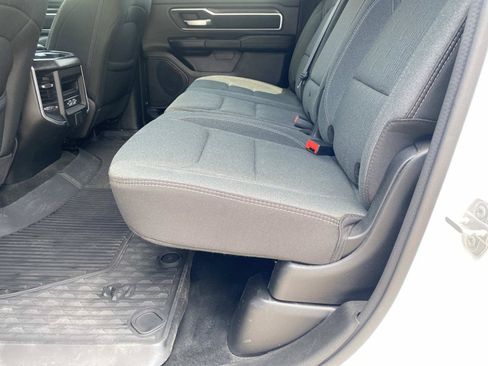 Used 2023 RAM 1500 Big Horn RWD image 19