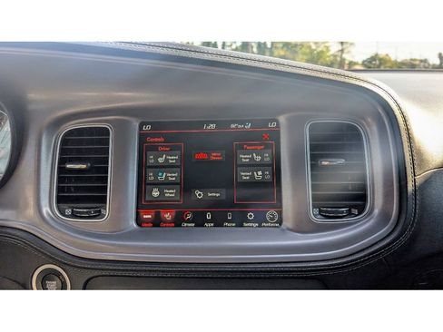 Used 2023 Dodge Charger Scat Pack w/ Plus Group image 22