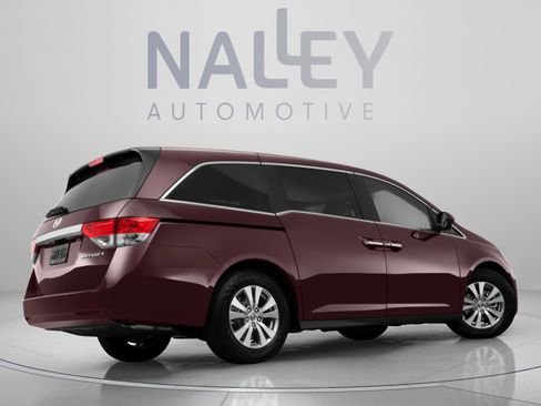 Used 2014 Honda Odyssey EX-L image 6