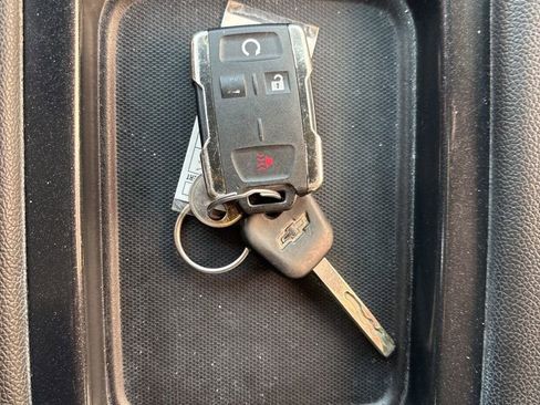 Used 2017 Chevrolet Silverado 1500 LT w/ All Star Edition image 20