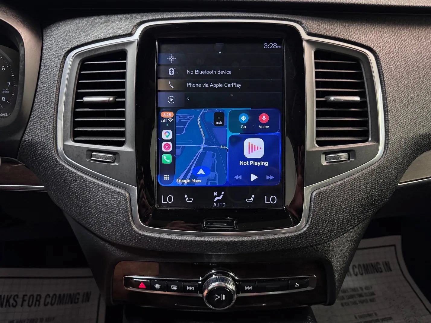 Used 2019 Volvo XC90 T6 Momentum w/ Advanced Package AWD/4WD image 26
