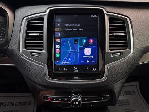 Used 2019 Volvo XC90 T6 Momentum w/ Advanced Package AWD/4WD image 26
