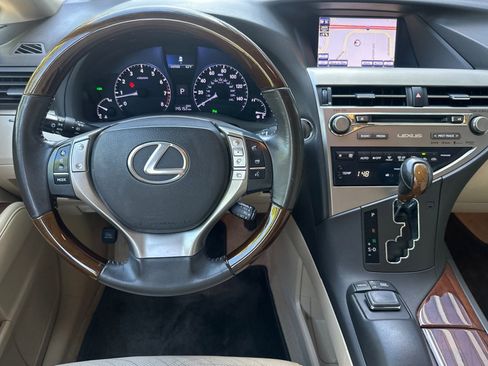 Used 2015 Lexus RX 350 AWD image 18