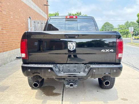 Used 2013 RAM 1500 Sport w/ Sport Premium Group AWD/4WD image 21
