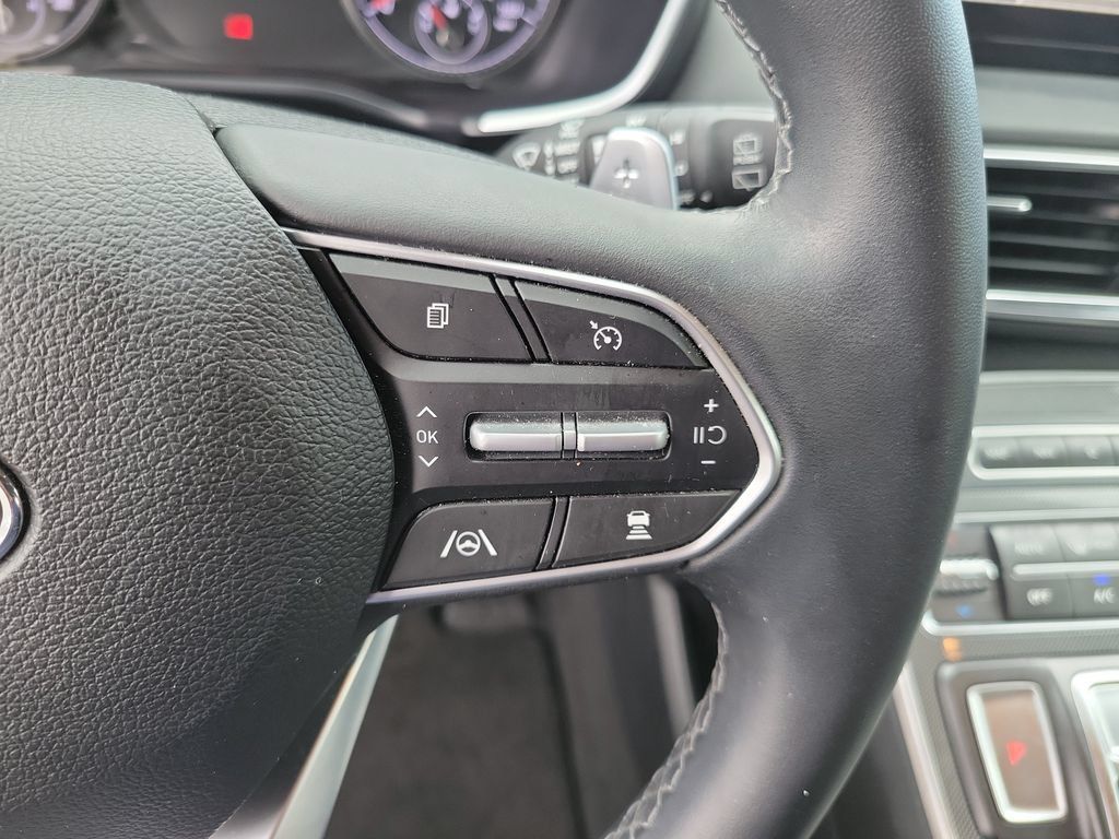 Certified 2023 Hyundai Santa Fe SEL FWD image 29