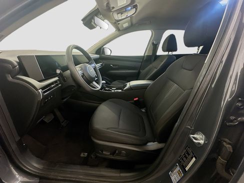 Used 2025 Hyundai Tucson SEL image 13