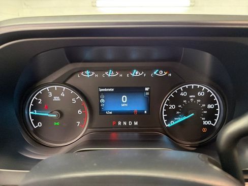 New 2026 Ford F250 XL image 21