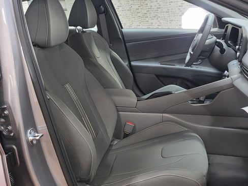 New 2026 Hyundai Elantra Sport image 12