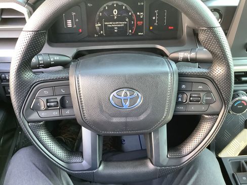 New 2025 Toyota Tacoma SR5 image 14