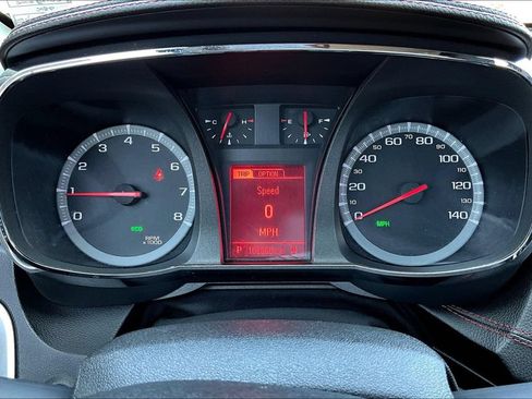 Used 2013 GMC Terrain Denali FWD image 15