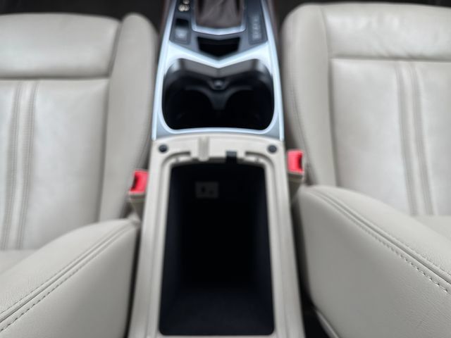Used 2016 Cadillac SRX Luxury w/ Driver Awareness Package FWD image 32