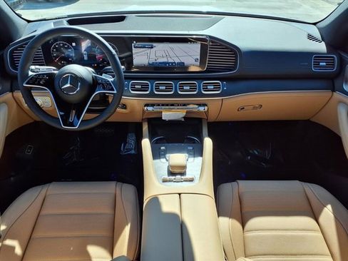 New 2026 Mercedes-Benz GLE 580 GLE 580 image 4