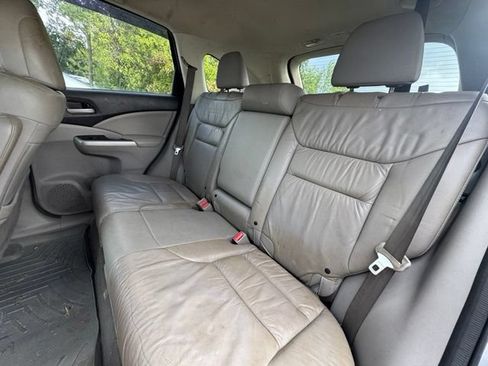 Used 2014 Honda CR-V EX-L image 10