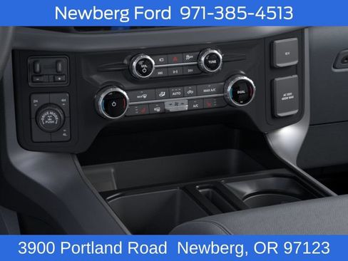 New 2026 Ford F150 XLT AWD/4WD image 15